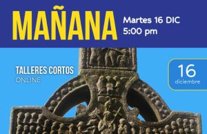 Por las noches sagradas a los reyes magos